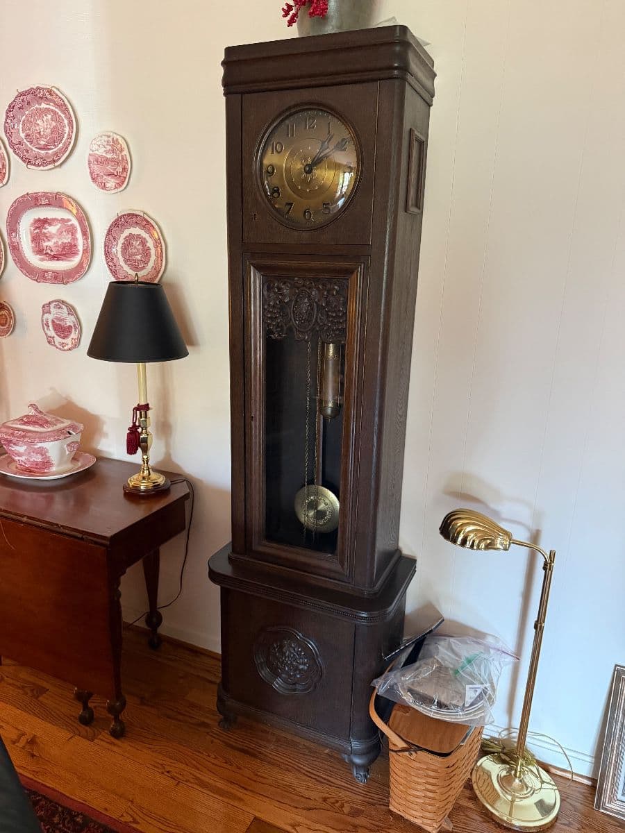 FABULOUS ANTIQUES LEBANON ESTATE SALE photo 11