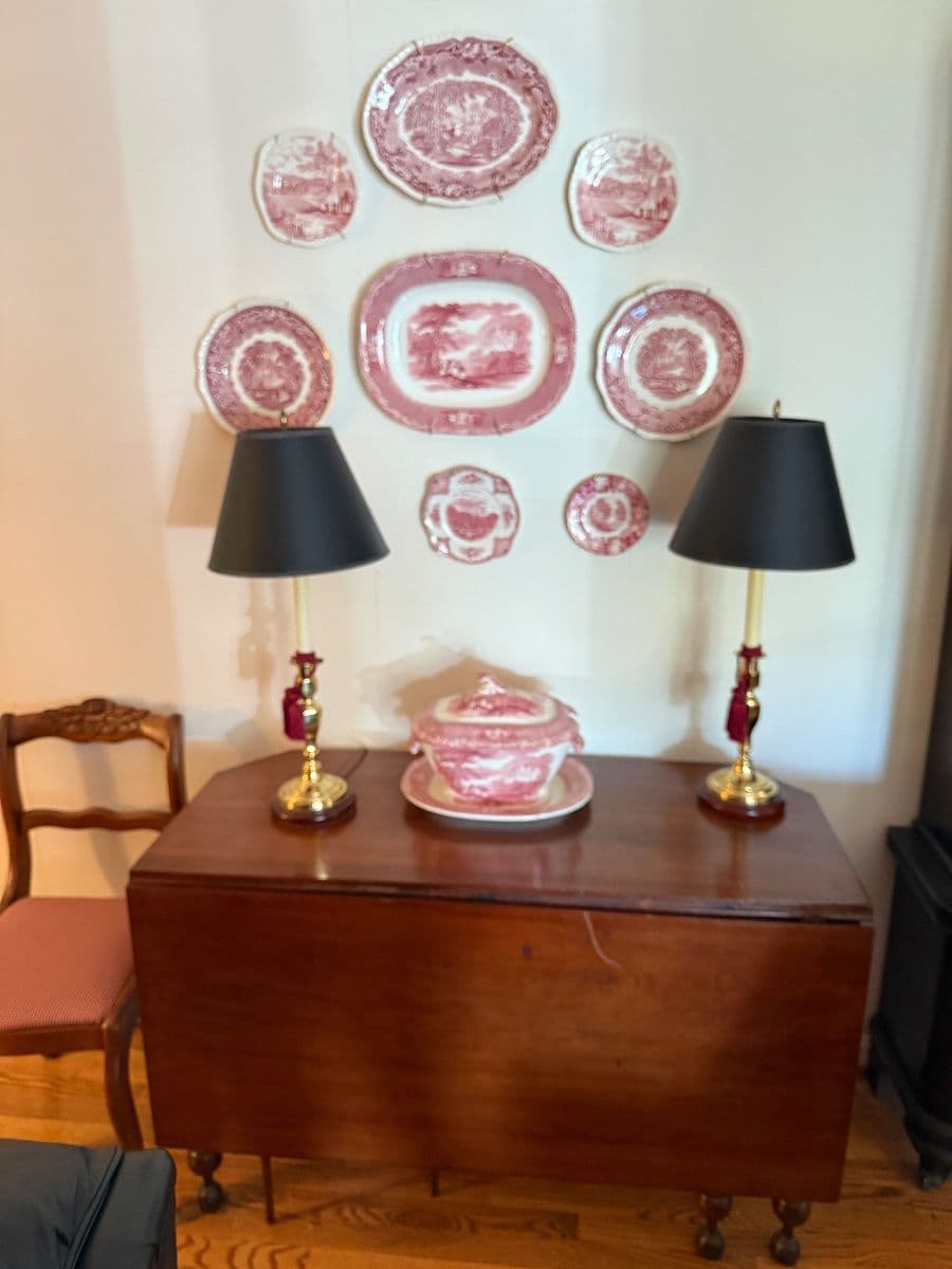 FABULOUS ANTIQUES LEBANON ESTATE SALE photo 12