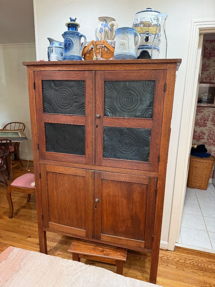 FABULOUS ANTIQUES LEBANON ESTATE SALE photo 9