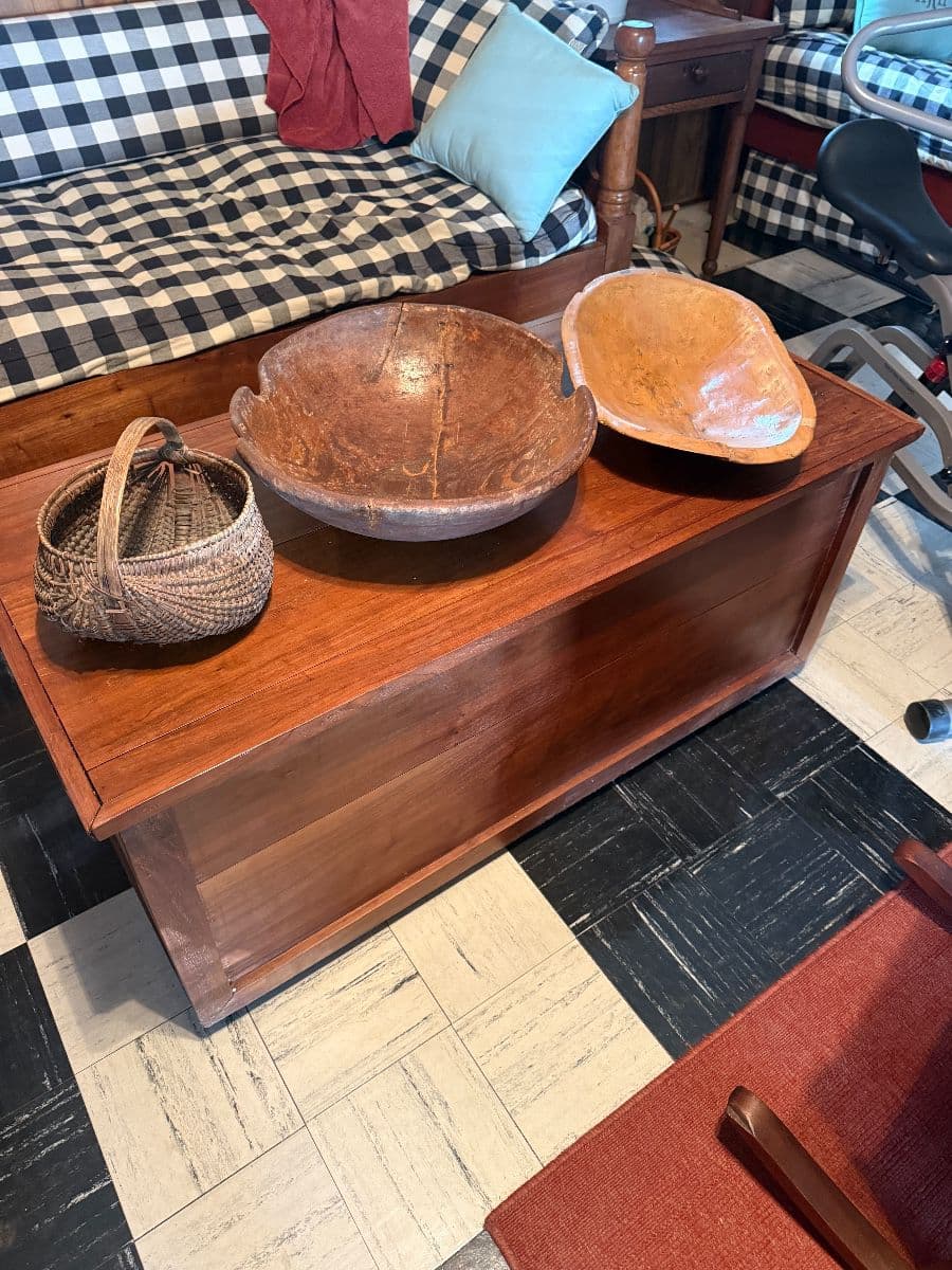 FABULOUS ANTIQUES LEBANON ESTATE SALE photo 3