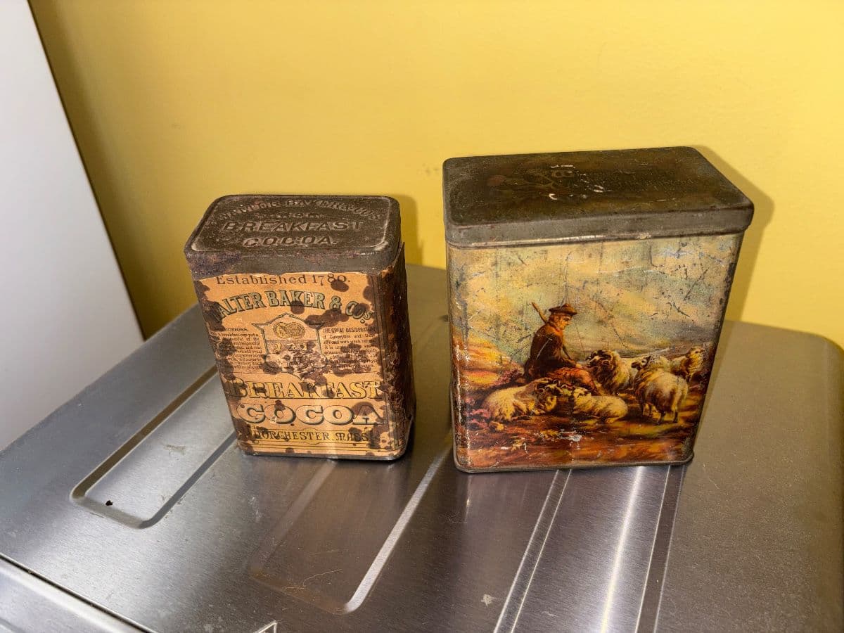 MARATHON EQUIPMENT, TOOL, & COLLECTIBLE ESTATE SALE photo 12