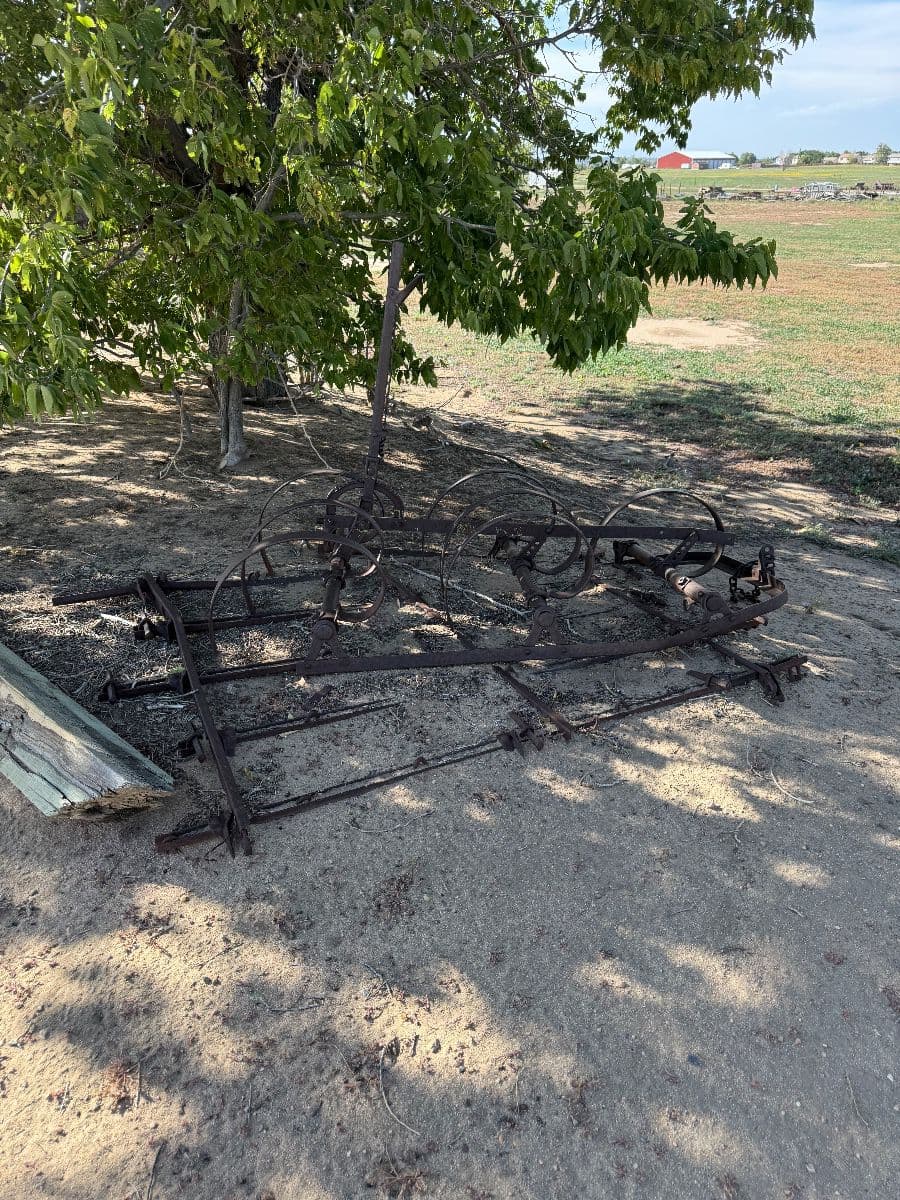 HUGE 5-DAY FARM ESTATE SALE IN BRIGHTON, COLORADO! GATES OPEN AT 9 AM SALE 11 AM! photo 8