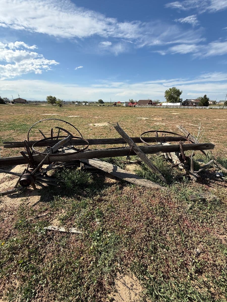 HUGE 5-DAY FARM ESTATE SALE IN BRIGHTON, COLORADO! GATES OPEN AT 9 AM SALE 11 AM! photo 2