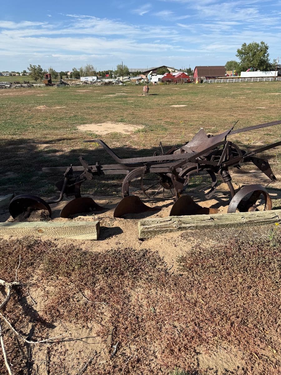 HUGE 5-DAY FARM ESTATE SALE IN BRIGHTON, COLORADO! GATES OPEN AT 9 AM SALE 11 AM! photo 7