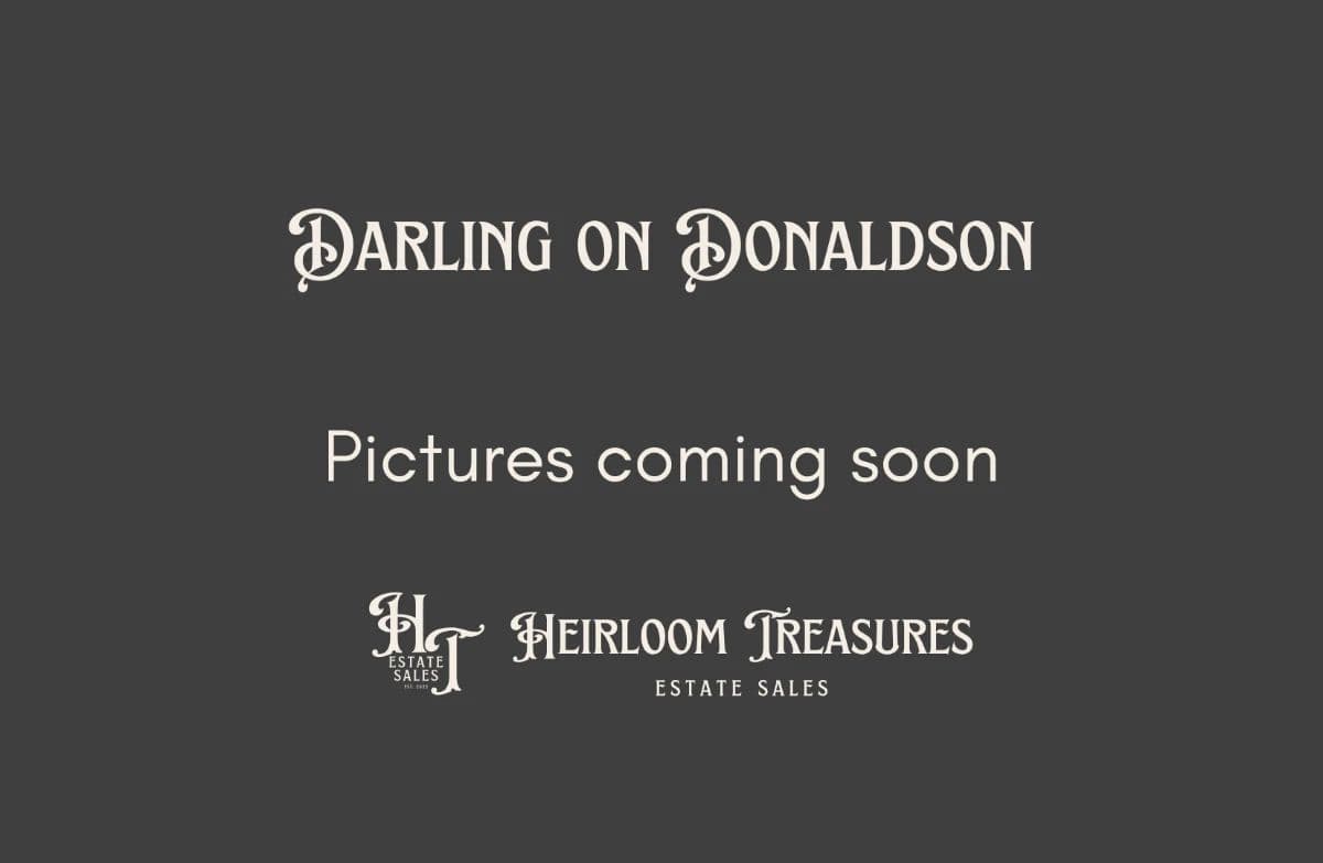 Darling on Donaldson photo 1