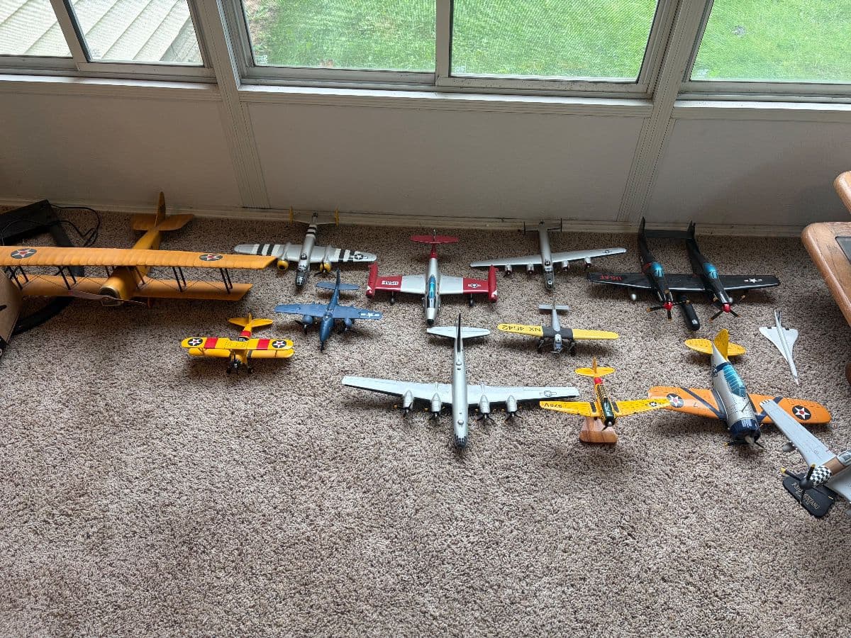 Comstock Park Estate Sale photo 2
