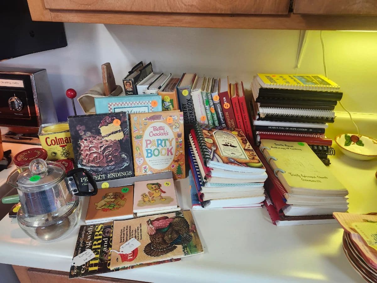Estate Moving Sale photo 5
