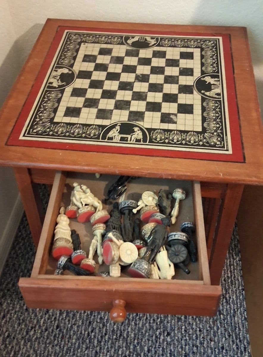 One Day Only! Eclectic Treasure Hunt! photo 9