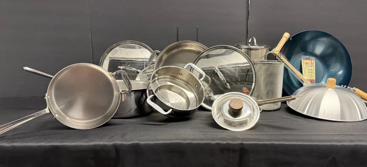 Mooresville Antique Dealer's Treasures Online Auction - Ends 9/29! photo 4