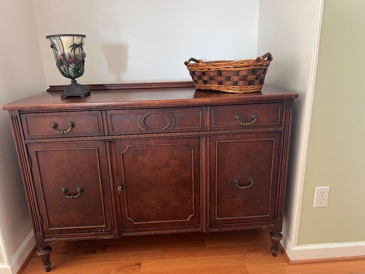 CHURCHTON ESTATE SALE photo 7