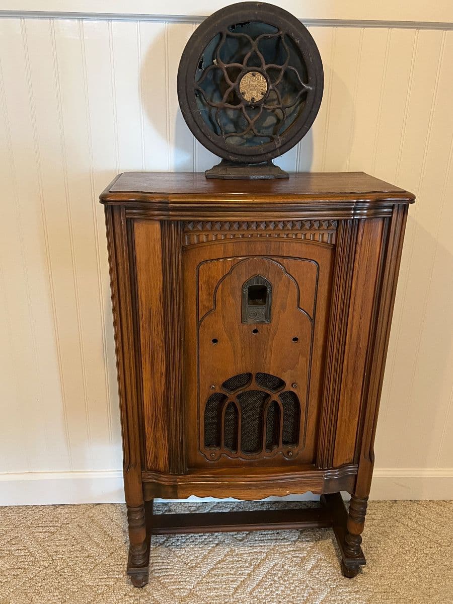 CHURCHTON ESTATE SALE photo 10