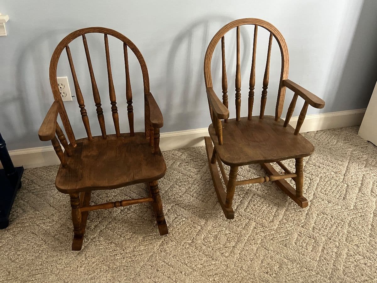 CHURCHTON ESTATE SALE photo 8