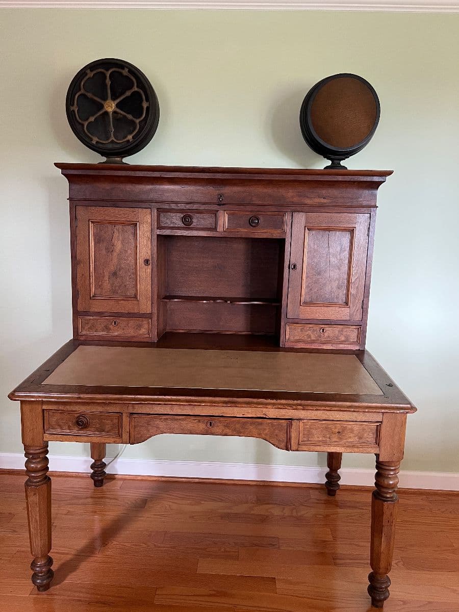 CHURCHTON ESTATE SALE photo 1