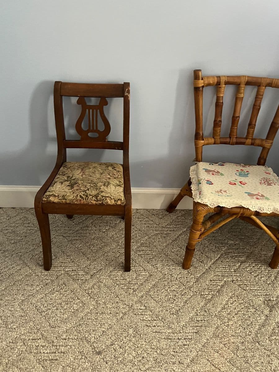 CHURCHTON ESTATE SALE photo 9