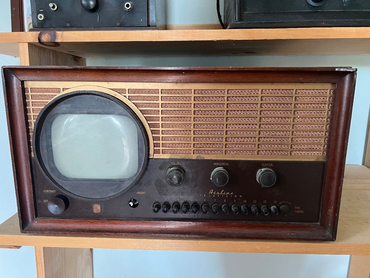 CHURCHTON ESTATE SALE photo 11