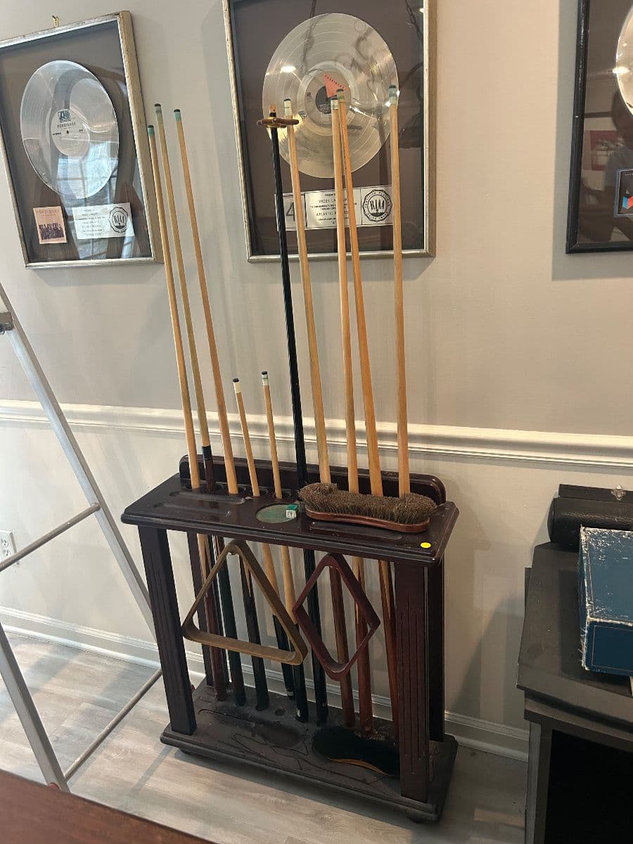 Great Treasures at this Dunwoody Home photo 10