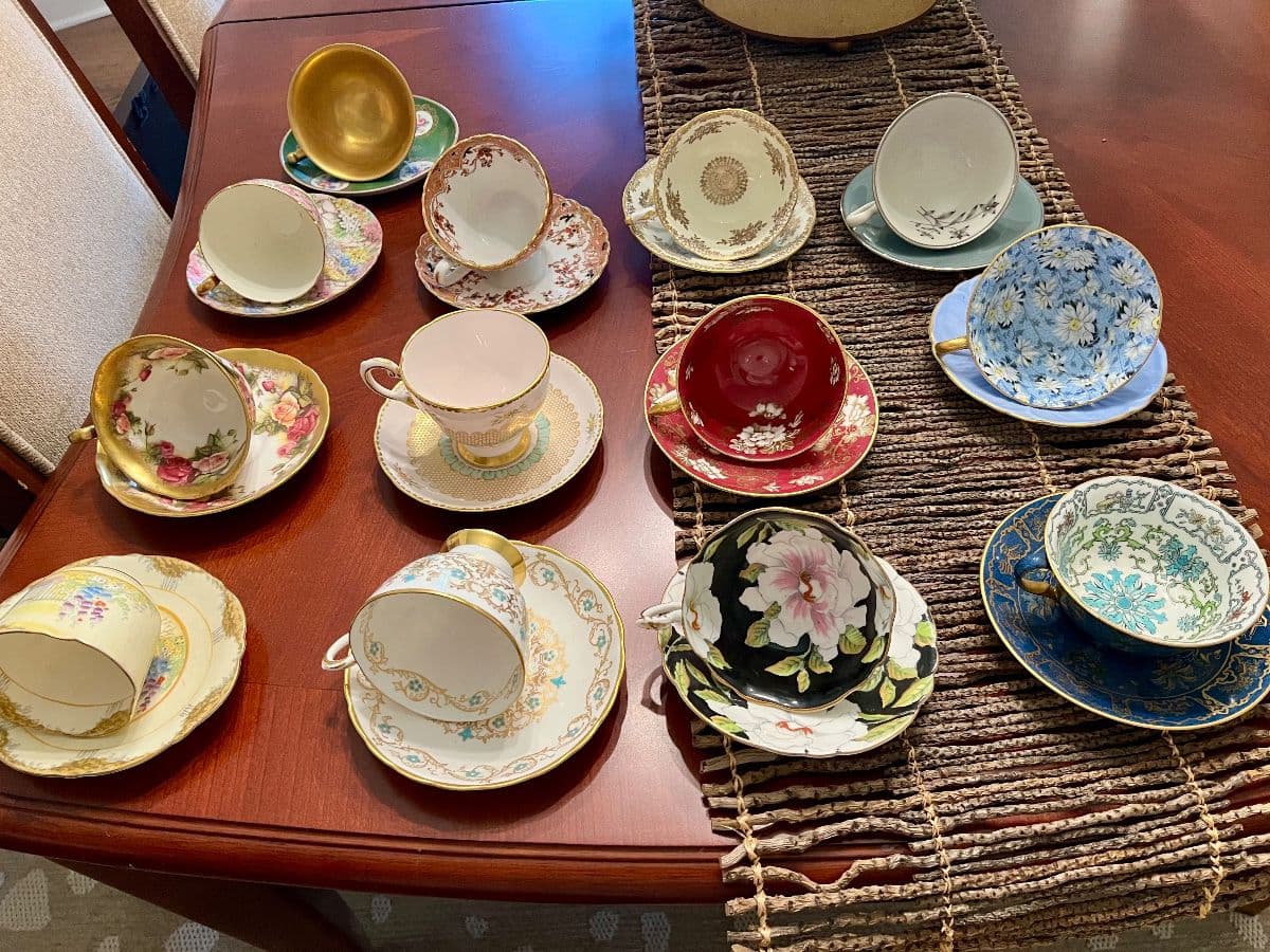 Great Treasures at this Dunwoody Home photo 12