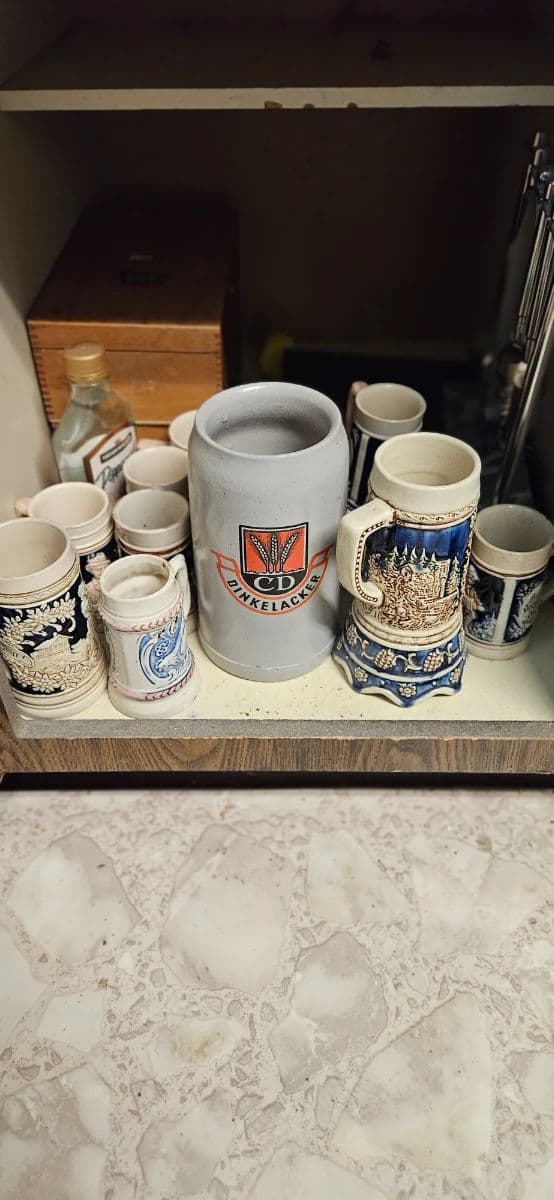 Estate sale..60 years of treasures. Everything priced to sell!! photo 6