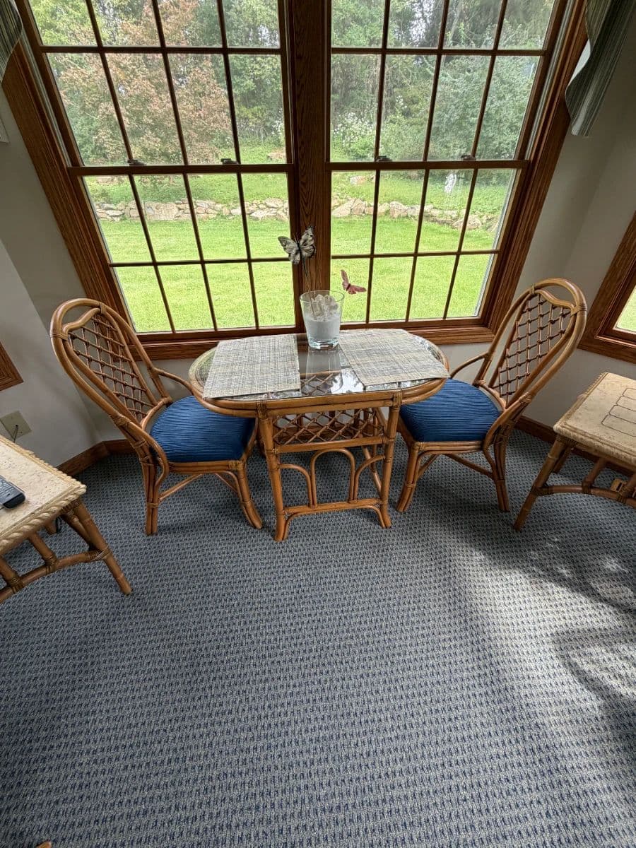 PACKED UNIONTOWN ESTATE SALE – Beautiful Furniture, China, Crystal, Purses, Jewelry & More! photo 5