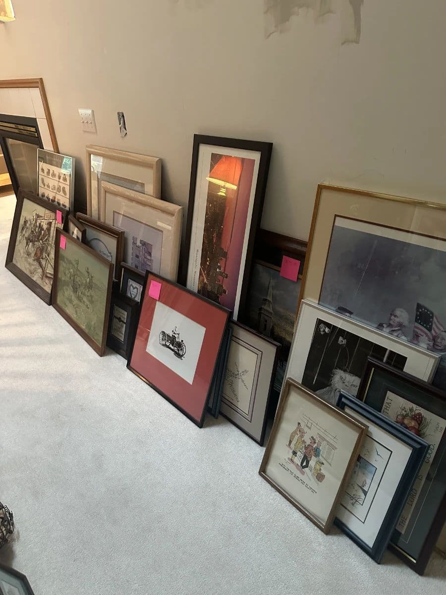 Lakeville Family Estate sale photo 11