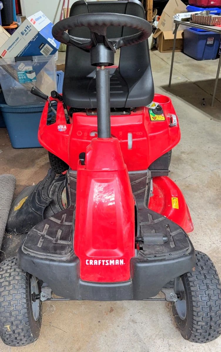 Estate Auction: Vintage to Everyday Finds near Speedway, IN photo 2