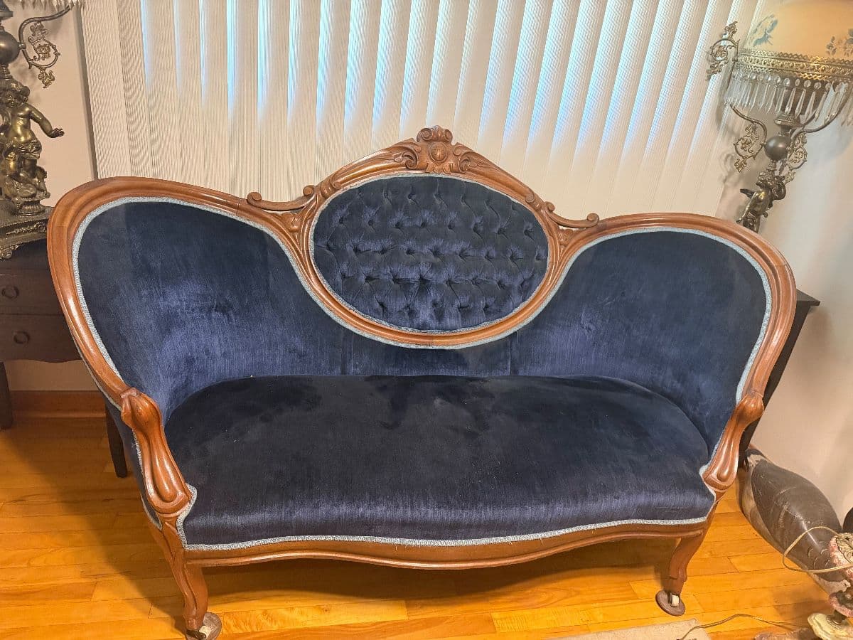 Worth the drive! Slayden Antiques Treasure Trove! photo 1