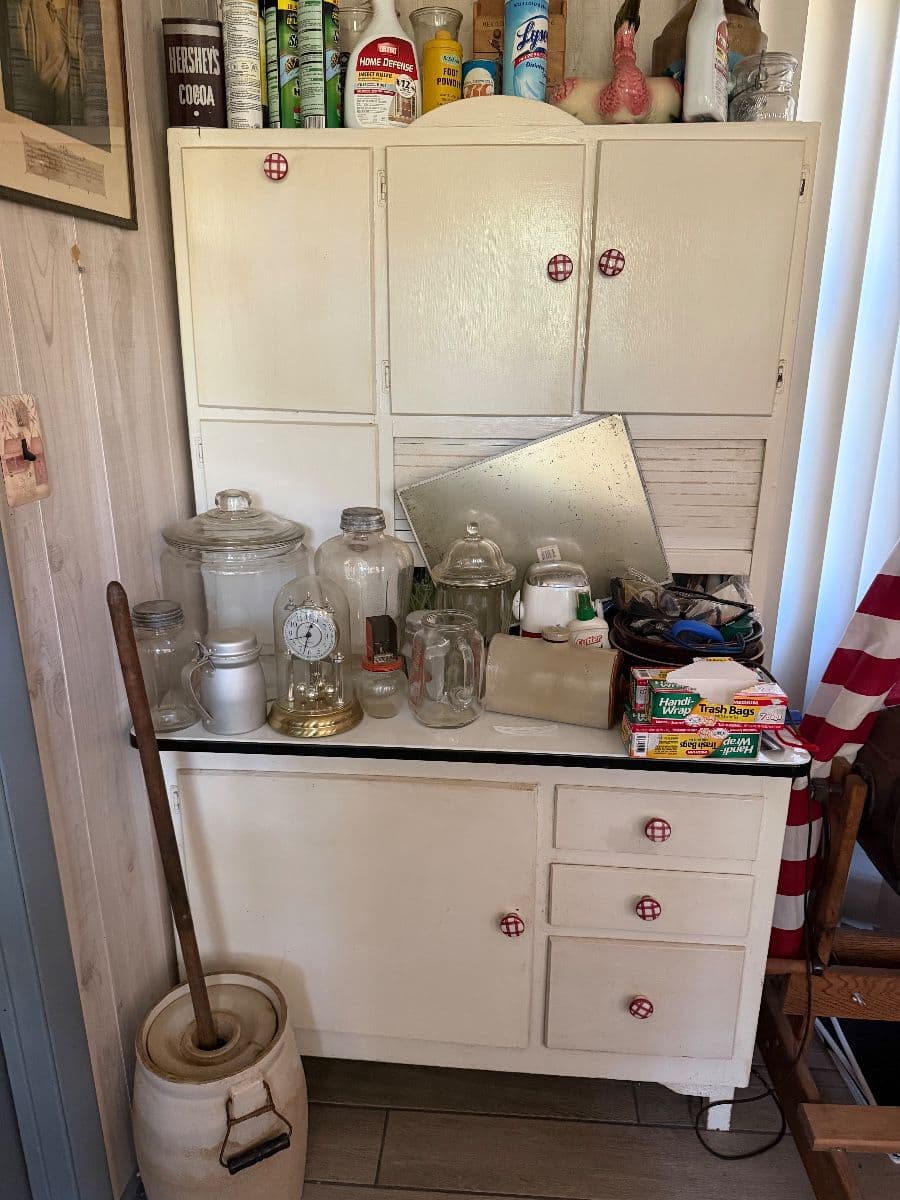 Worth the drive! Slayden Antiques Treasure Trove! photo 7