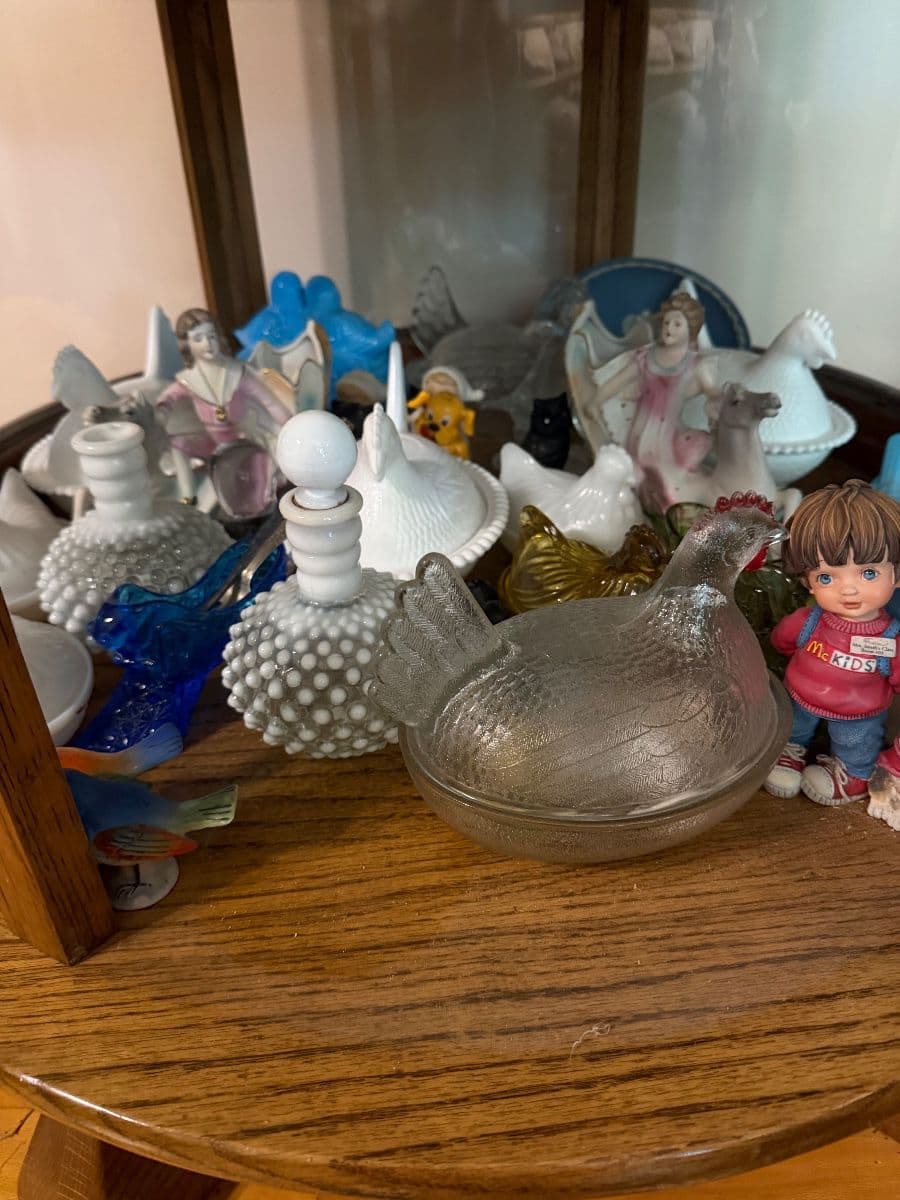 Worth the drive! Slayden Antiques Treasure Trove! photo 12
