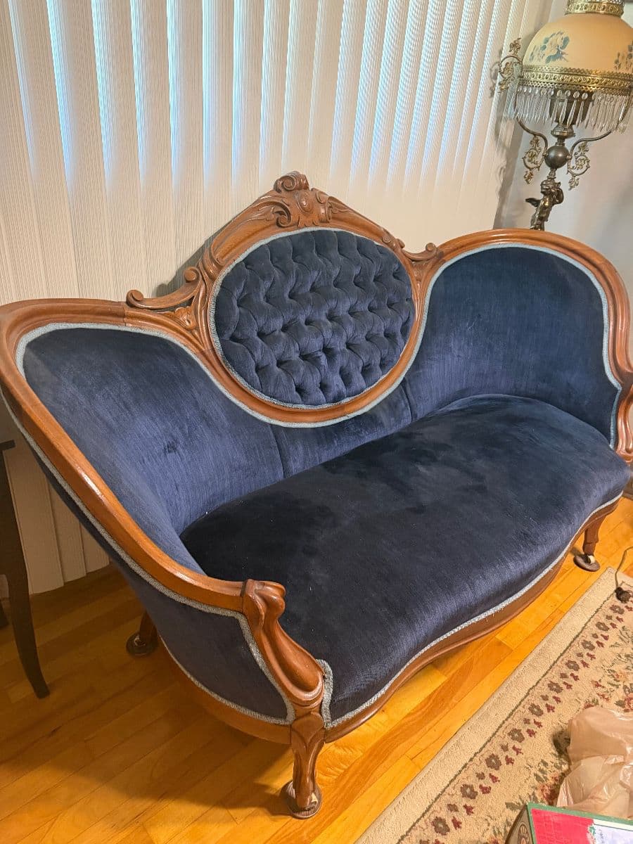 Worth the drive! Slayden Antiques Treasure Trove! photo 2