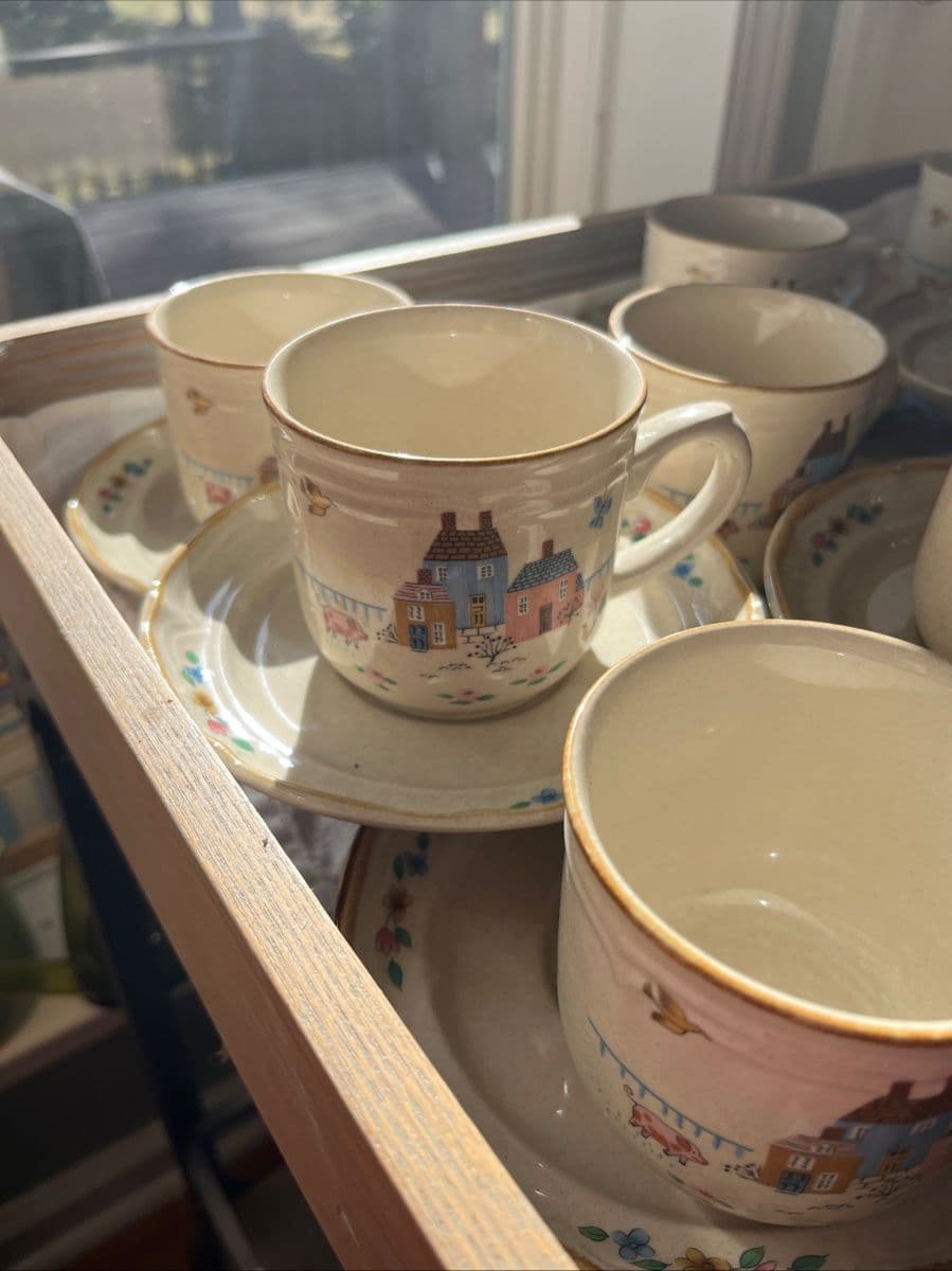 The Estate of Mae Johnson of Dalton hosted by Blake Bowen Auctions Inc. photo 6
