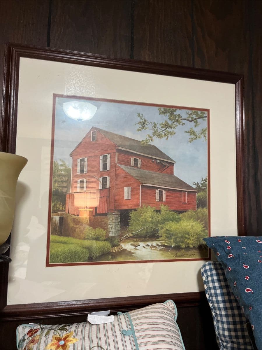 The Estate of Mae Johnson of Dalton hosted by Blake Bowen Auctions Inc. photo 10