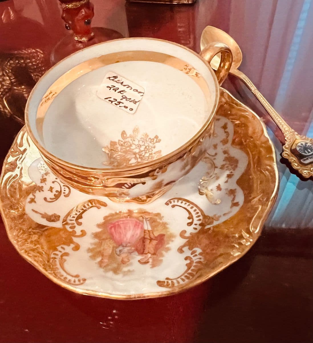 The Regency / Teague Estate Sale photo 11