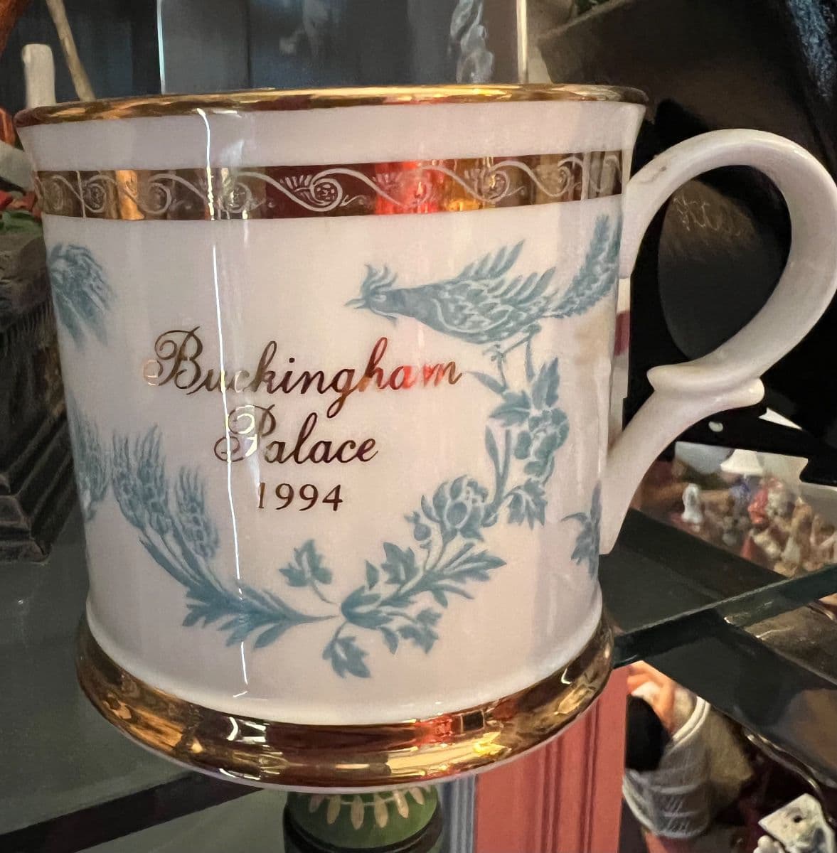 The Regency / Teague Estate Sale photo 5