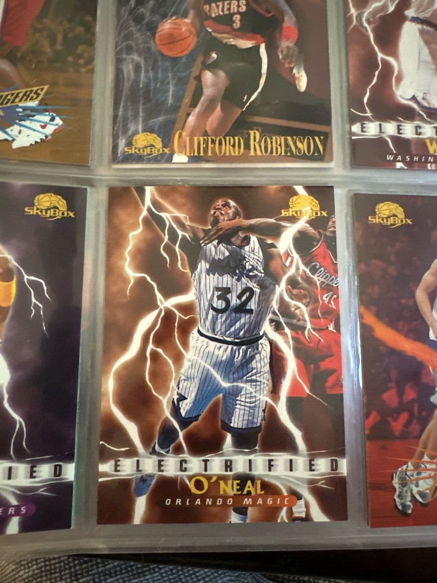 COLLECTOR’S DREAM; AUTOGRAPHS, ANTIQUES, FURNITURE, MUSIC, SPORTS, HOLLYWOOD MEMORABILIA, & MORE! photo 10