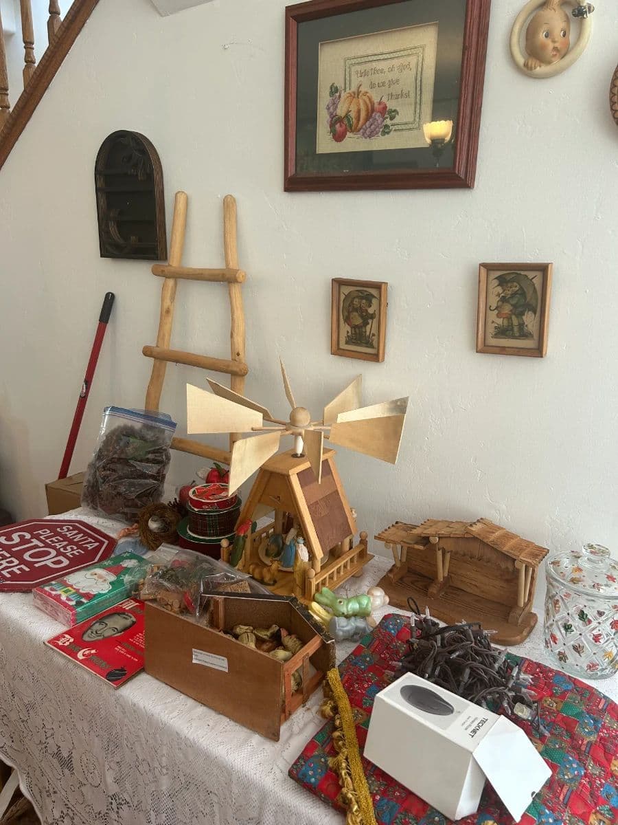 POINT LOMA ESTATE SALE BY CASA VINTAGE photo 8