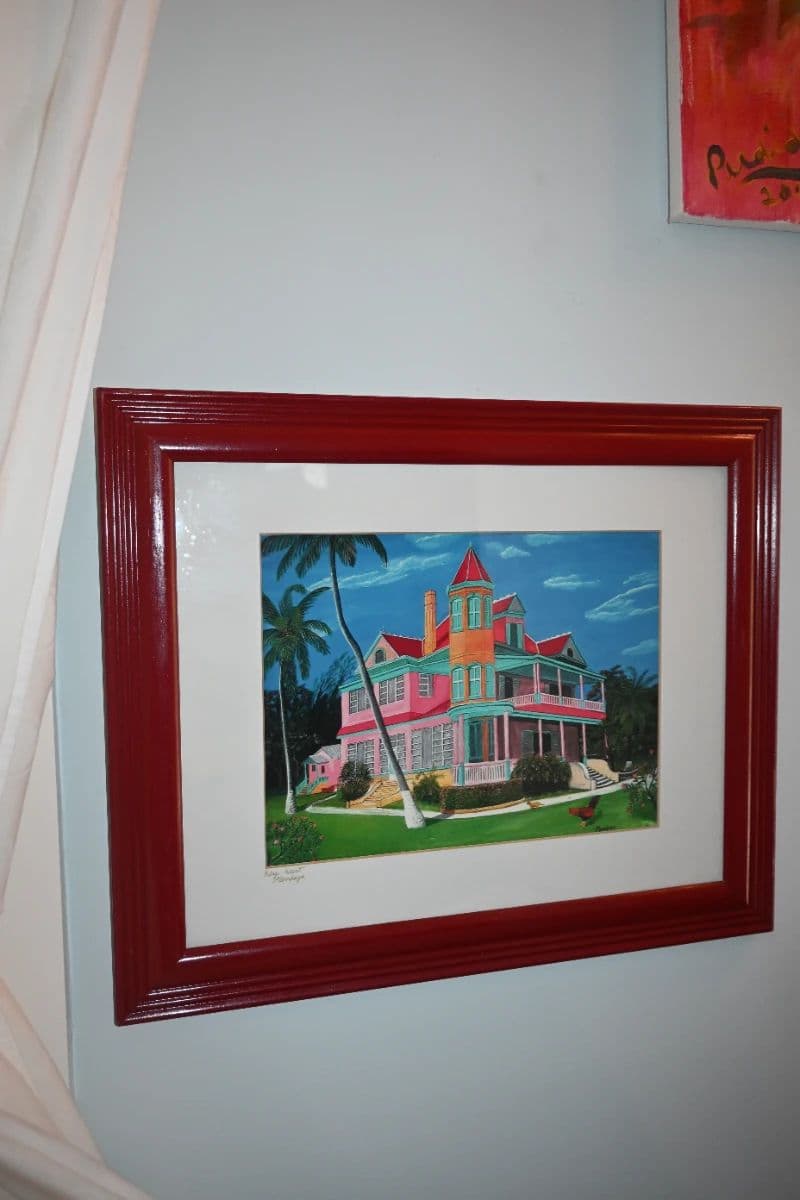 Hampton Bays IN PERSON Tag Sale: MCM / Vintage Collectibles, Clothing, Garden, Much Much More photo 9