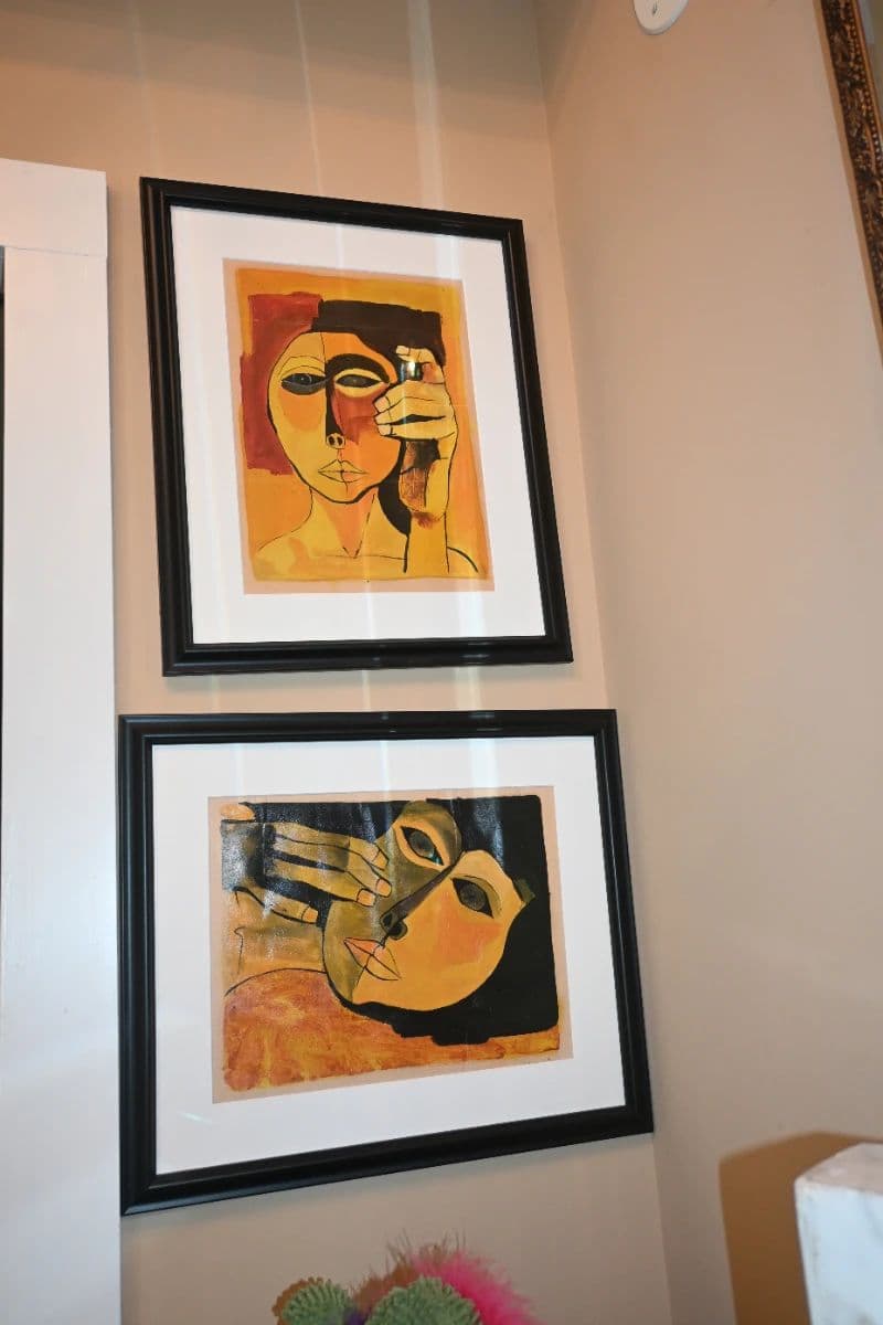 Hampton Bays IN PERSON Tag Sale: MCM / Vintage Collectibles, Clothing, Garden, Much Much More photo 5