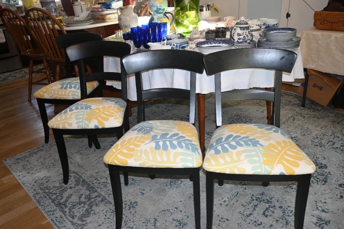 Hampton Bays IN PERSON Tag Sale: MCM / Vintage Collectibles, Clothing, Garden, Much Much More photo 11