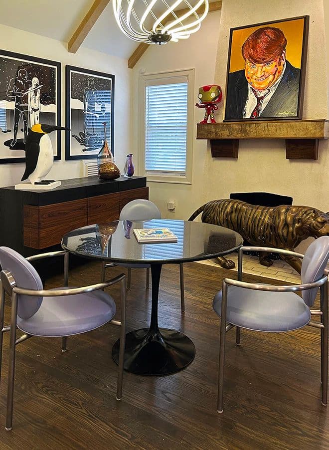 One-of-a-kind collection n at Sylvan Park Collector's Estate Sale Sept. 25, 26 & 27. photo 2