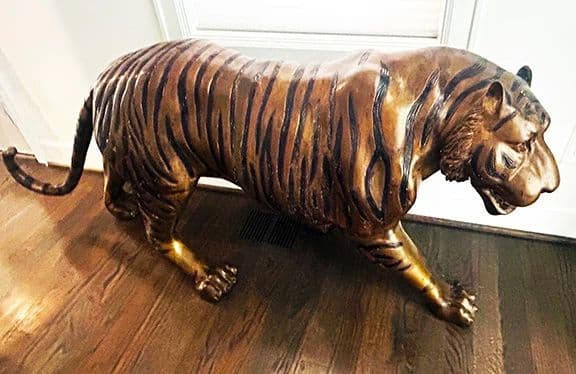 One-of-a-kind collection n at Sylvan Park Collector's Estate Sale Sept. 25, 26 & 27. photo 8