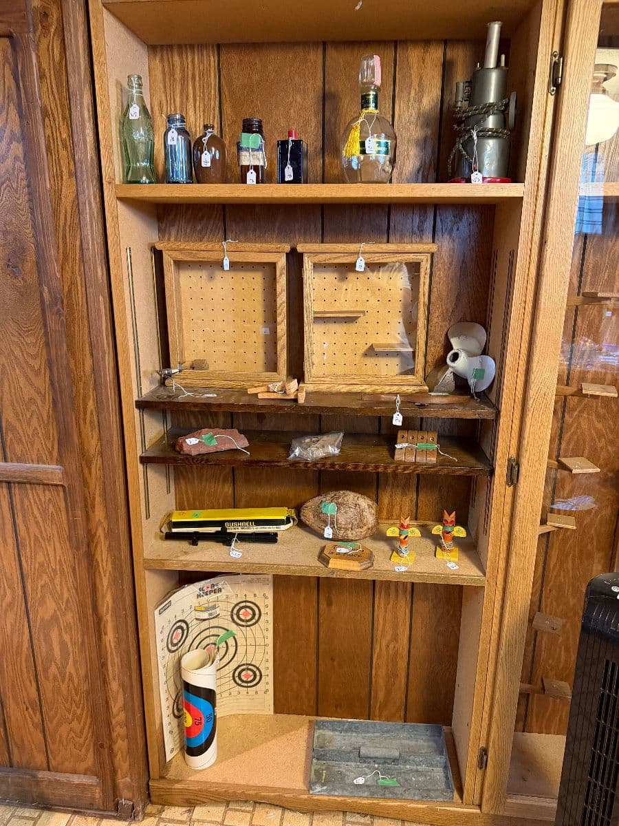 Robert Norenberg family Estate Sale photo 12