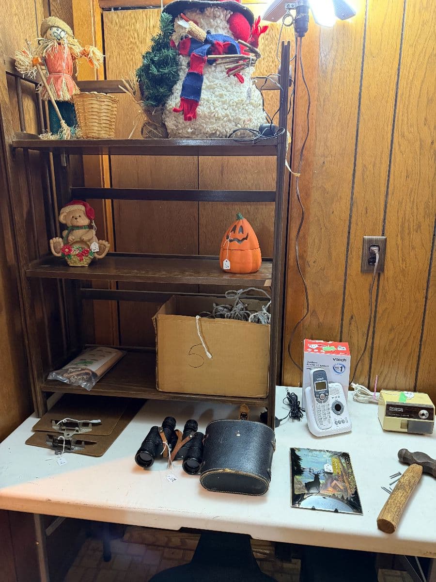 Robert Norenberg family Estate Sale photo 10