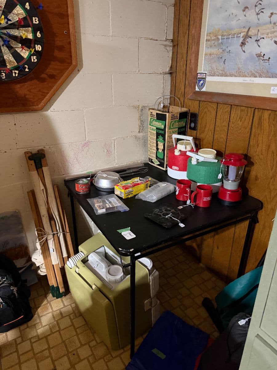 Robert Norenberg family Estate Sale photo 5