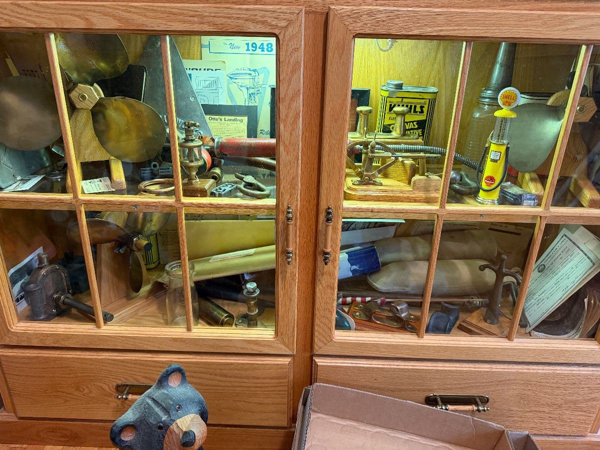 Robert Norenberg family Estate Sale photo 1