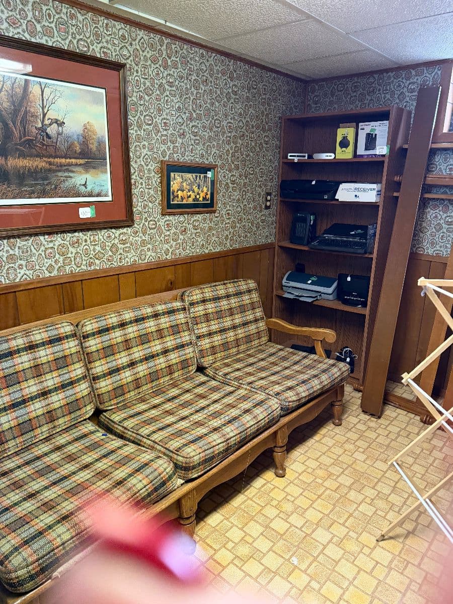 Robert Norenberg family Estate Sale photo 8
