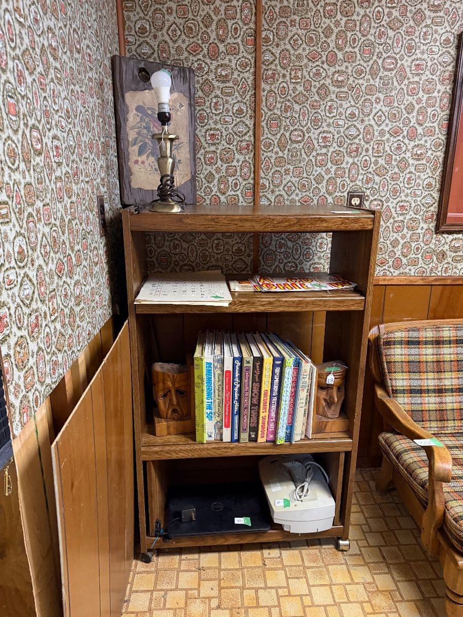 Robert Norenberg family Estate Sale photo 9