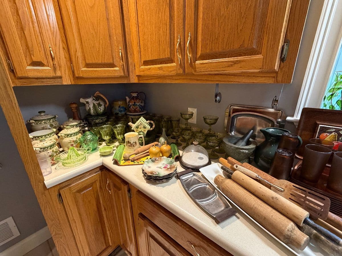 The Jewel of Cohutta Estate Sale photo 1