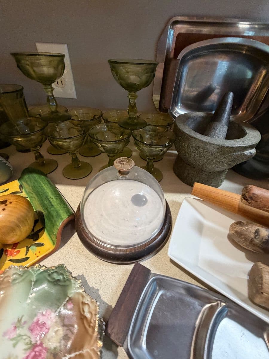 The Jewel of Cohutta Estate Sale photo 12