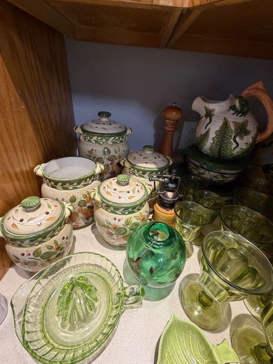 The Jewel of Cohutta Estate Sale photo 2
