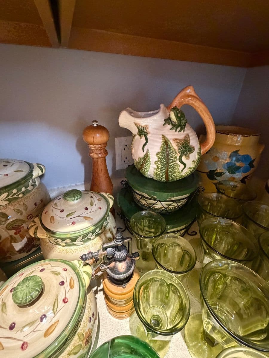The Jewel of Cohutta Estate Sale photo 4